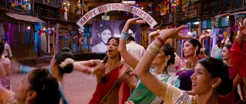 Download Agneepath (2012) BluRay 720p hevc [Hindi] | Filmy21