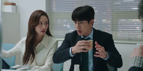 Gaus Electronics (2022) S01 E09 Web-DL 720p h264 [Korean]