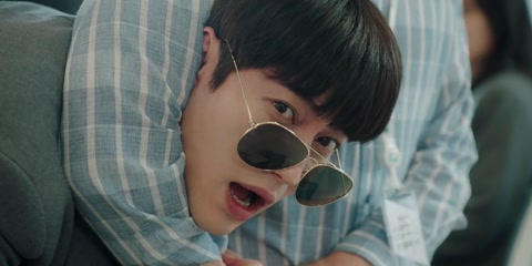 Gaus Electronics (2022) S01 E09 Web-DL 720p h264 [Korean]