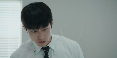 Gaus Electronics (2022) S01 E09 Web-DL 720p h264 [Korean]