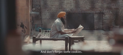 Download Birha : The Journey Back Home (2022) Web-DL 1080p h264 [Hindi] | Filmy21