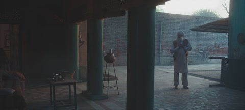 Birha : The Journey Back Home (2022) Web-DL 1080p h264 [Hindi]