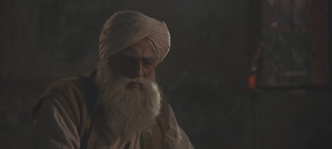Birha : The Journey Back Home (2022) Web-DL 1080p h264 [Hindi]