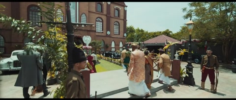 Aghathiyaa (2025) Web-DL 720p h264 [Hindi-Tamil]