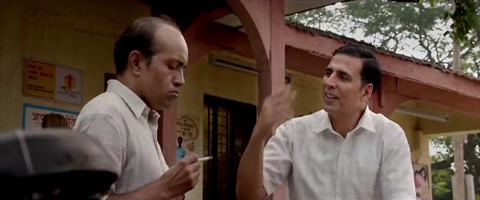 Oye Makhna (2022) Web-DL 360p hevc [Punjabi]