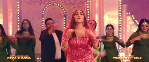 Oye Makhna (2022) Web-DL 360p hevc [Punjabi]
