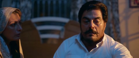 Oye Makhna (2022) Web-DL 360p hevc [Punjabi]