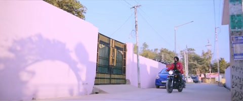 Oye Makhna (2022) Web-DL 360p hevc [Punjabi]