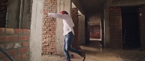 Baaz (2014) Web-DL 480p h264 [Punjabi]