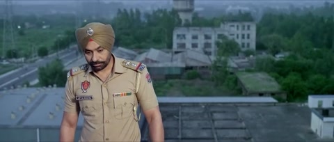 Baaz (2014) Web-DL 480p h264 [Punjabi]