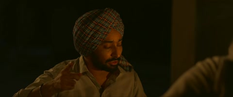 Shayar (2024) Web-DL 720p hevc [Punjabi]