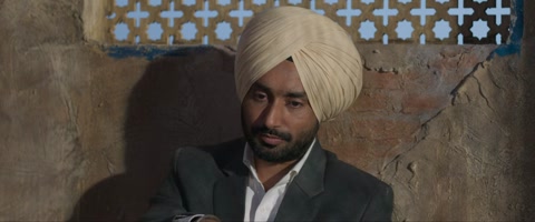 Shayar (2024) Web-DL 720p hevc [Punjabi]