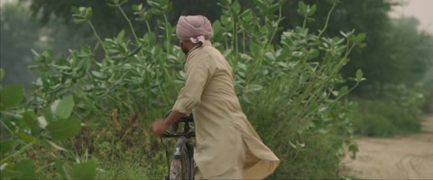 Shayar (2024) Web-DL 720p hevc [Punjabi]