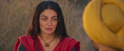 Shayar (2024) Web-DL 720p hevc [Punjabi]