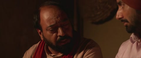 Shayar (2024) Web-DL 720p hevc [Punjabi]