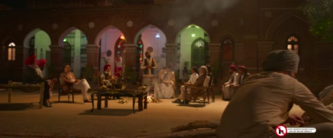 Shayar (2024) Web-DL 720p hevc [Punjabi]