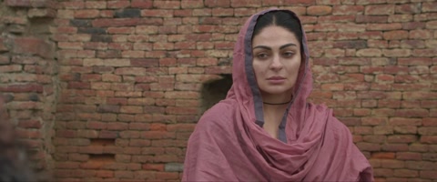 Shayar (2024) Web-DL 720p hevc [Punjabi]