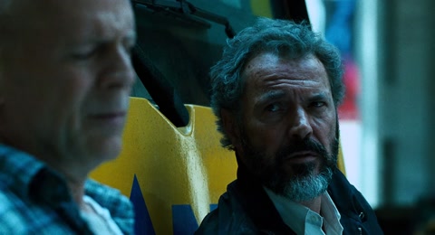 Download A Good Day to Die Hard (2013) BluRay 1080p hevc [Hindi-English] | Filmy21