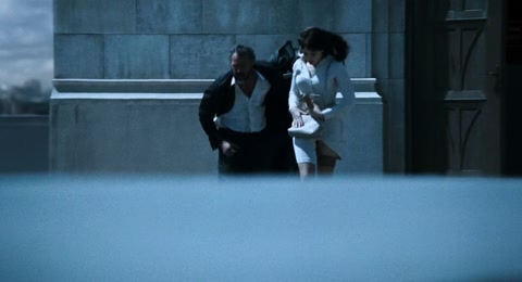 A Good Day to Die Hard (2013) BluRay 1080p hevc [Hindi-English]