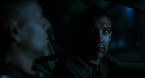 A Good Day to Die Hard (2013) BluRay 1080p hevc [Hindi-English]