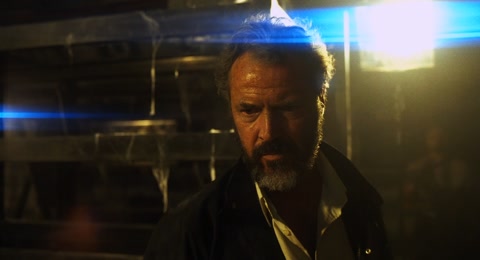 A Good Day to Die Hard (2013) BluRay 1080p hevc [Hindi-English]