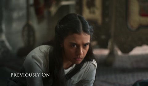The Wheel of Time (2021) S02 E02 Web-DL 1080p h264 [Hindi-English]