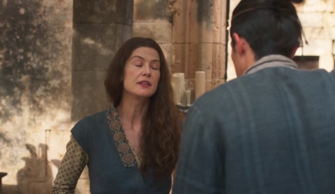 The Wheel of Time (2021) S02 E02 Web-DL 1080p h264 [Hindi-English]