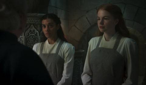 The Wheel of Time (2021) S02 E02 Web-DL 1080p h264 [Hindi-English]