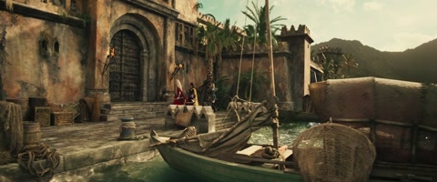 The Wheel of Time (2021) S03 E08 Web-DL 720p h264 [Hindi-English]