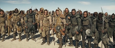 The Wheel of Time (2021) S03 E08 Web-DL 720p h264 [Hindi-English]