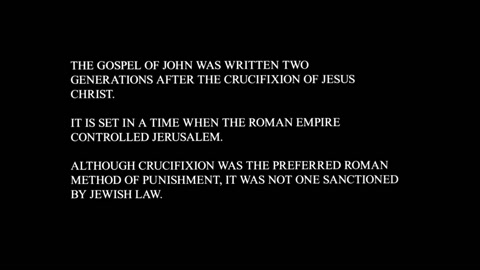 The Gospel of John (2003) BluRay 720p h264 [Hindi-English]