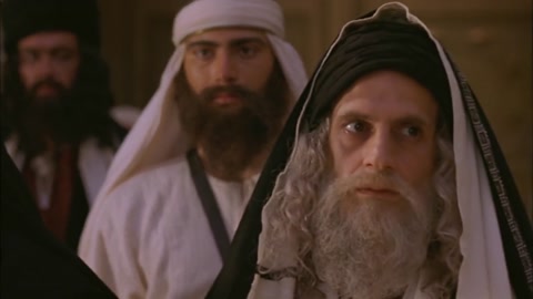 The Gospel of John (2003) BluRay 720p h264 [Hindi-English]