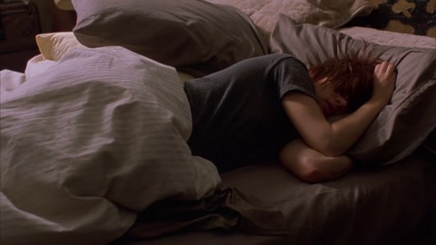 The 4th Floor (1999) BluRay 720p h264 [Hindi-English]