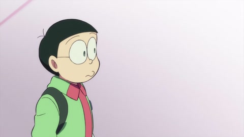 Download Doraemon the Movie: Nobita's Sky Utopia (2023) BluRay 720p h264 [Hindi-Japanese] | Filmy21