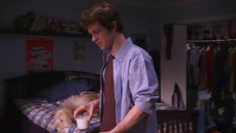 American Pie Presents: The Book of Love (2009) BluRay 480p h264 [Hindi-English]