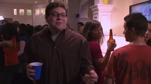 American Pie Presents: The Book of Love (2009) BluRay 480p h264 [Hindi-English]
