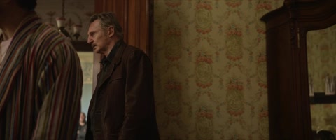 Absolution (2024) BluRay 720p h264 [Hindi-English]