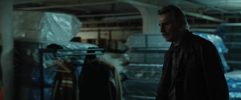 Absolution (2024) BluRay 720p h264 [Hindi-English]