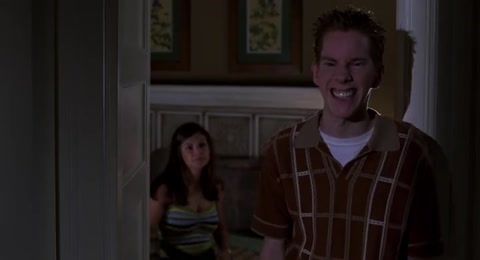 American Pie (1999) BluRay 480p h264 [English]