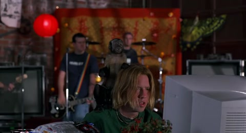 American Pie (1999) BluRay 480p h264 [English]