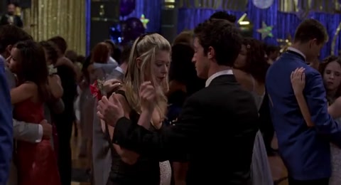 American Pie (1999) BluRay 480p h264 [English]