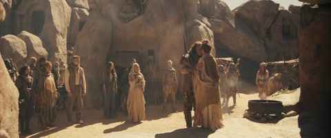 The Wheel of Time (2021) S03 E05 Web-DL 480p h264 [Hindi-English]