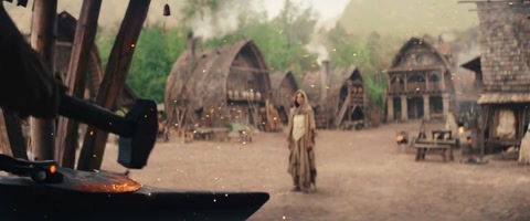 The Wheel of Time (2021) S03 E05 Web-DL 480p h264 [Hindi-English]