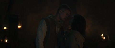 Download The Wheel of Time (2021) S03 E05 Web-DL 480p h264 [Hindi-English] | Filmy21