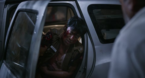 Veera Dheera Sooran: Part 2 (2025) Web-DL 1080p hevc [Hindi-Tamil-Telugu-Kannada-Malayalam]