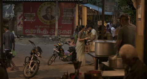 Download Veera Dheera Sooran: Part 2 (2025) Web-DL 1080p hevc [Hindi-Tamil-Telugu-Kannada-Malayalam] | Filmy21