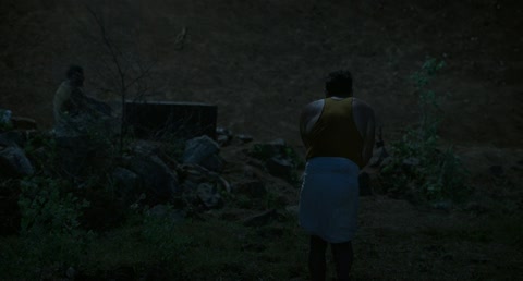 Veera Dheera Sooran: Part 2 (2025) Web-DL 1080p hevc [Hindi-Tamil-Telugu-Kannada-Malayalam]