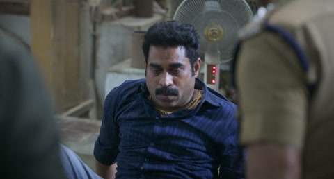 Veera Dheera Sooran: Part 2 (2025) Web-DL 1080p hevc [Hindi-Tamil-Telugu-Kannada-Malayalam]