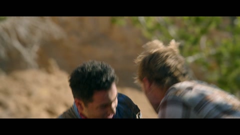 Ransom Canyon (2025) S01 E05 Web-DL 1080p h264 [English-Hindi]
