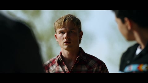 Ransom Canyon (2025) S01 E05 Web-DL 1080p h264 [English-Hindi]